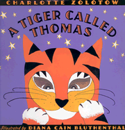 A Tiger Called Thomas