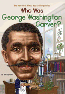 Who Was George Washington Carver?