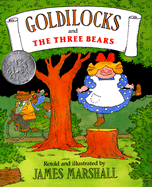 Goldilocks and the Three Bears