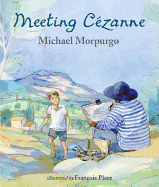 Meeting Cezanne