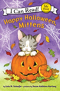 Happy Halloween, Mittens