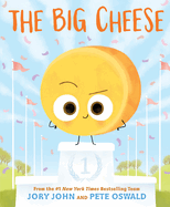 The Big Cheese