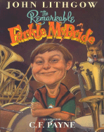 The Remarkable Farkle McBride