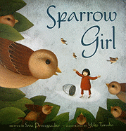 Sparrow Girl