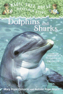 Dolphins and Sharks: A Companion to Dolphins at Daybreak