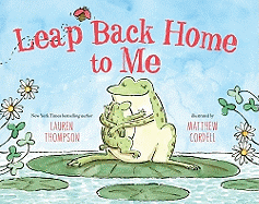 Leap Back Home to Me