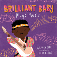 Brilliant Baby Plays Music