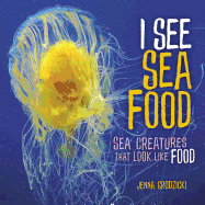I See Sea Food