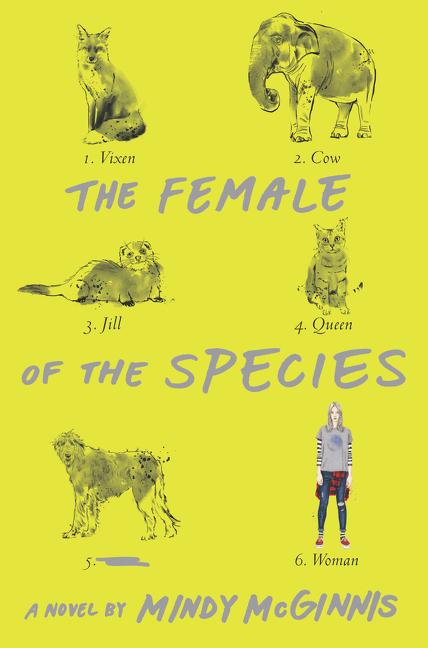 Female of the Species, The