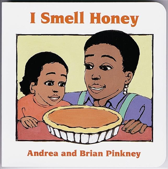 I Smell Honey