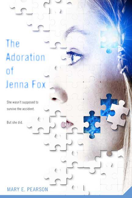 Adoration of Jenna Fox, The