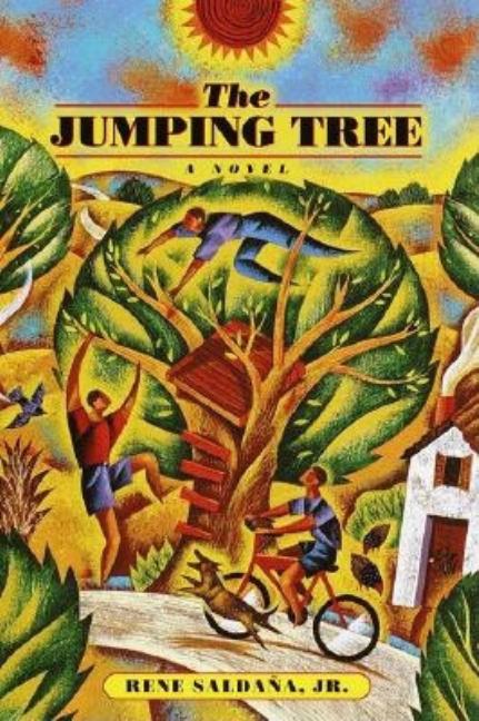 Jumping Tree, The