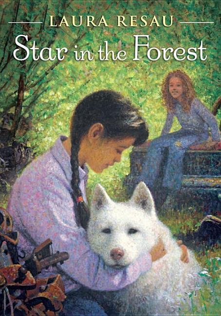 Star in the Forest