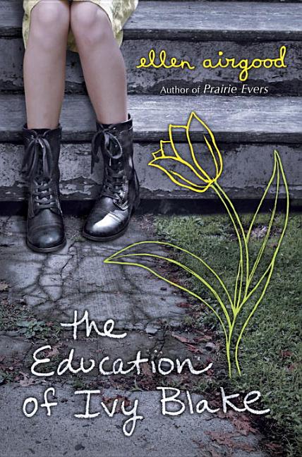Education of Ivy Blake, The