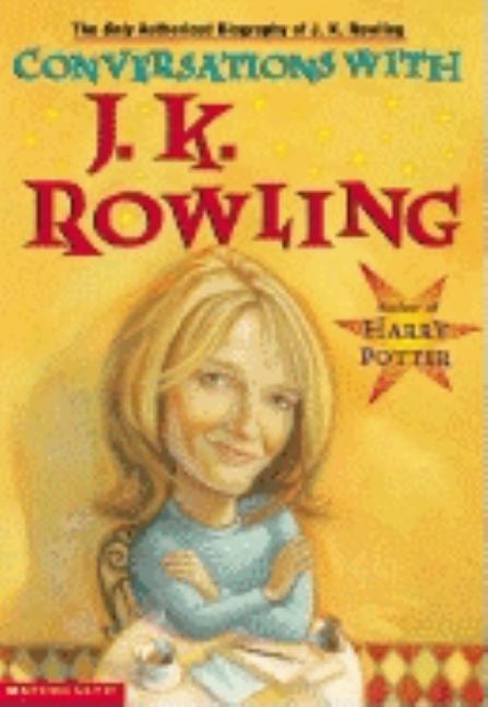 Conversations with J.K. Rowling