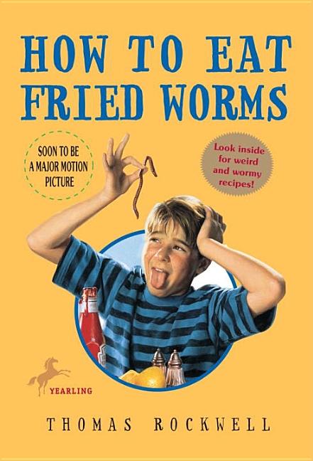 How to Eat Fried Worms