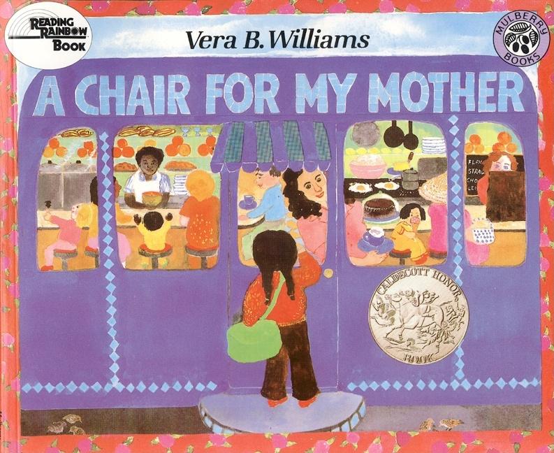 A Chair for My Mother