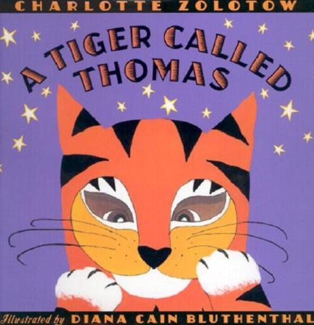 A Tiger Called Thomas