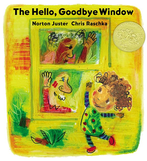 Hello, Goodbye Window, The