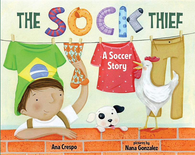 Sock Thief, The