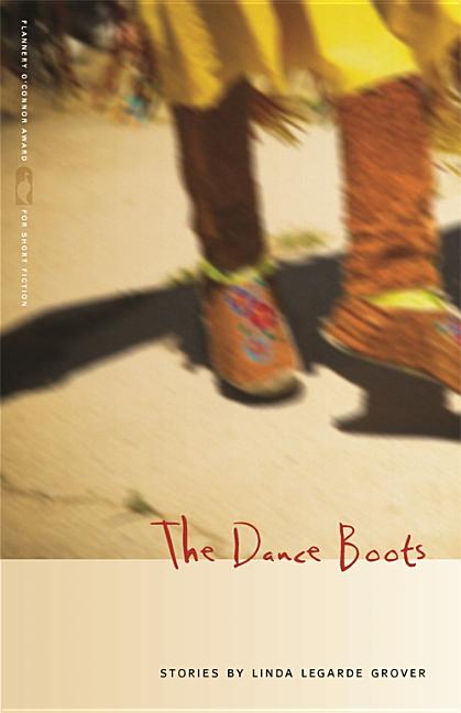 Dance Boots, The