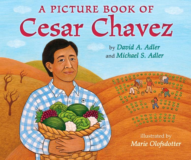 Picture Book of Cesar Chavez, A