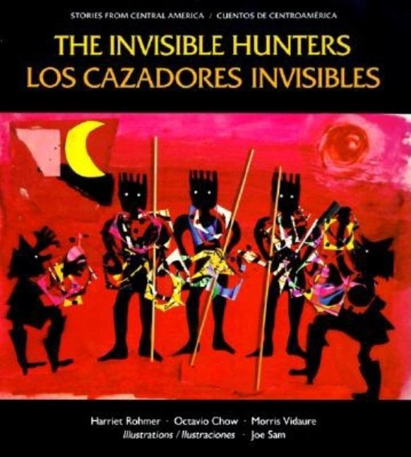 The Invisible Hunters / Los Cazadores Invisibles