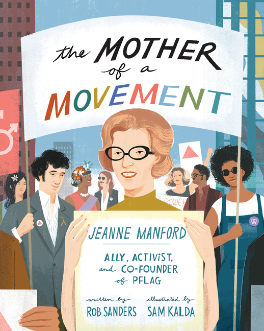 The Mother of a Movement