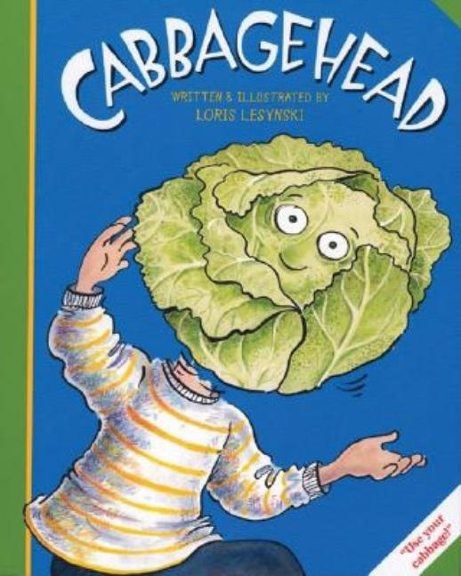 Cabbagehead