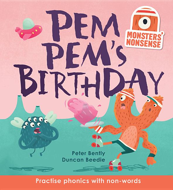 Pem Pem's Birthday
