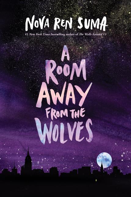 Room Away from the Wolves, A