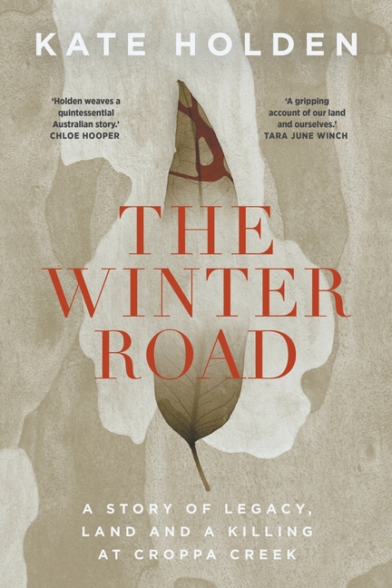 Winter Road, The
