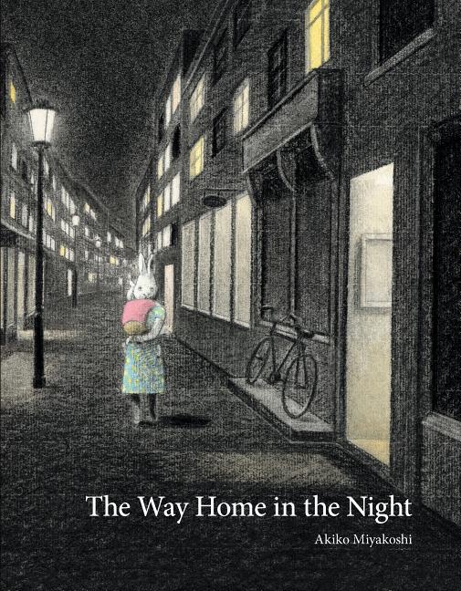 Way Home in the Night, The