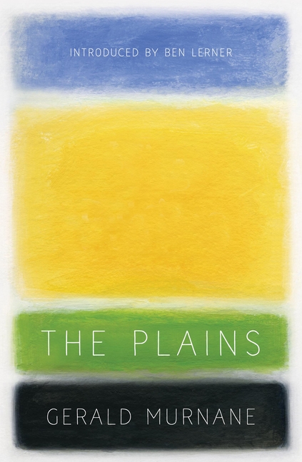 Plains, The