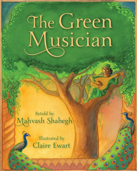 The Green Musician