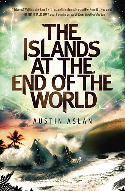 Islands at the End of the World, The