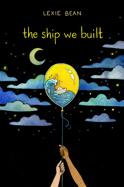 Ship We Built, The