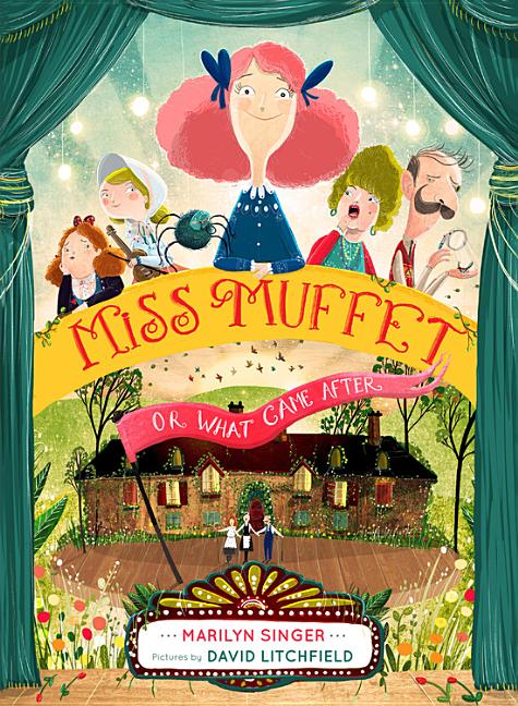 Miss Muffet: Or What Came After