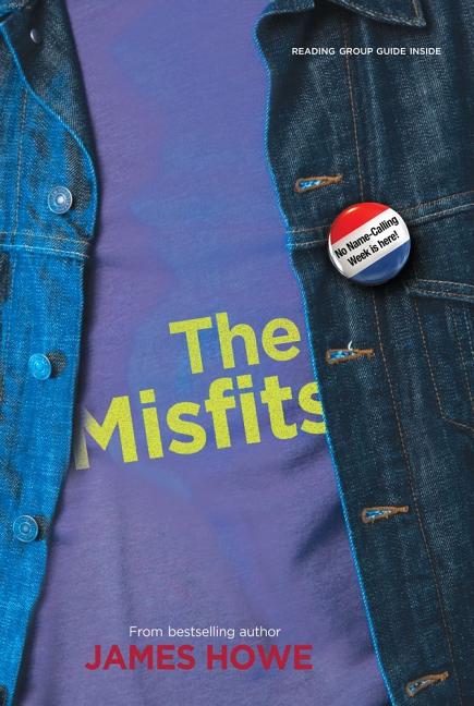 Misfits, The