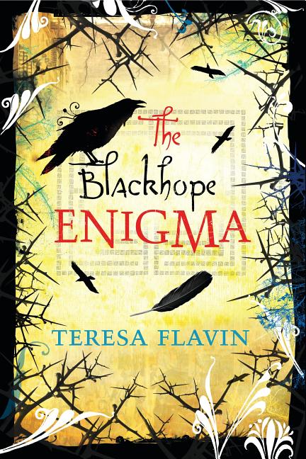 Blackhope Enigma, The
