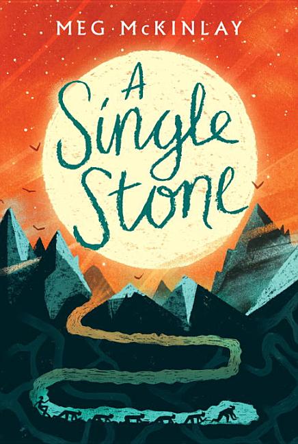 Single Stone, A