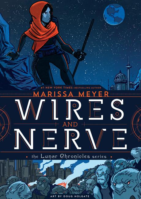 Wires and Nerve, Volume 1