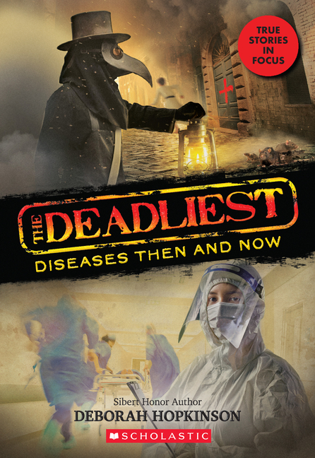 The Deadliest Diseases Then and Now
