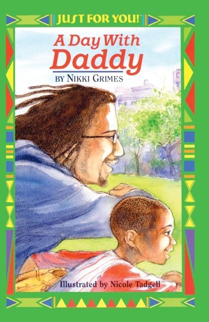 A Day with Daddy
