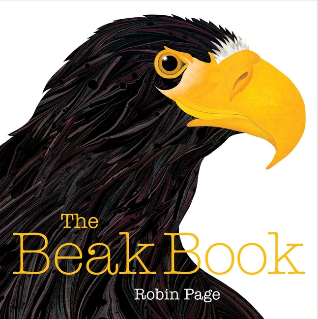 Beak Book, The