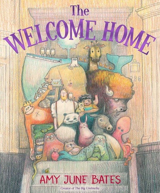 The Welcome Home