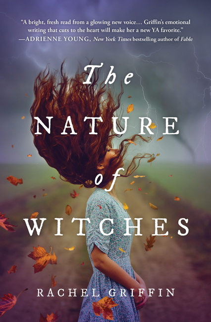 Nature of Witches, The