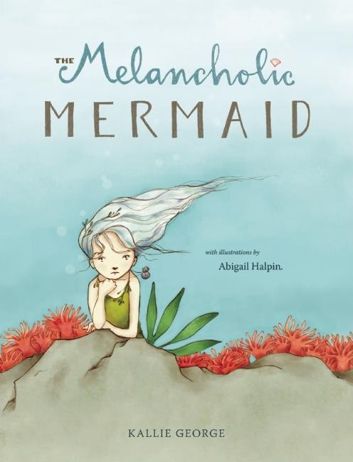 Melancholic Mermaid, The