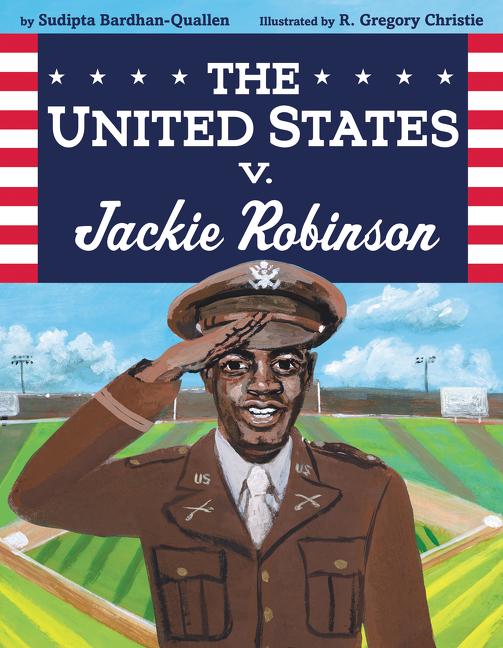 United States v. Jackie Robinson, The