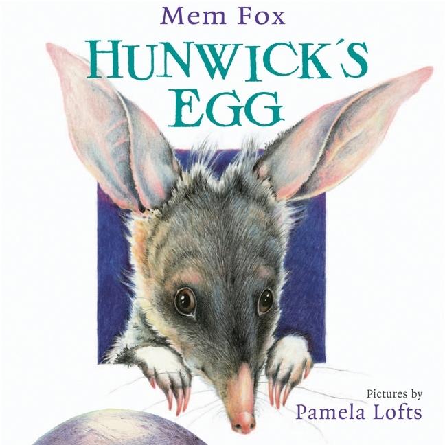 Hunwick's Egg